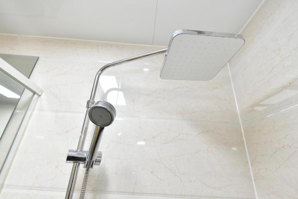 Sokcho Daemyung Heidi Pension Екстер'єр фото