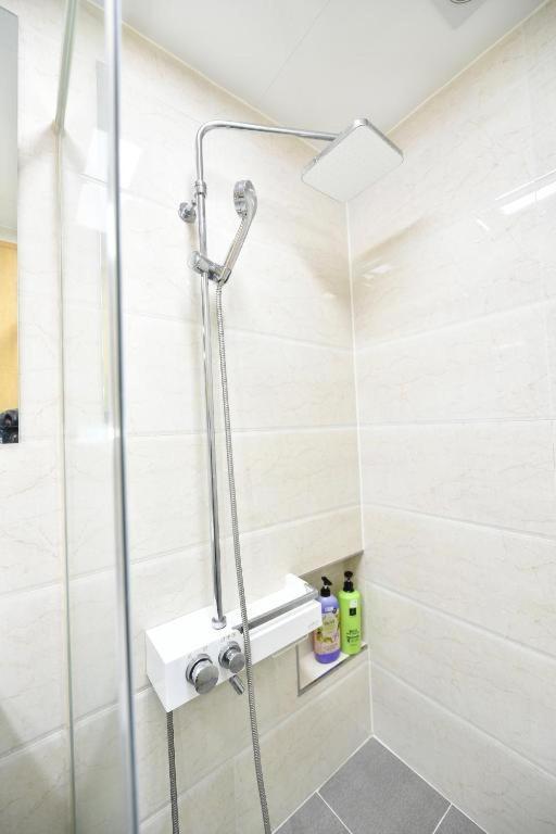 Sokcho Daemyung Heidi Pension Екстер'єр фото